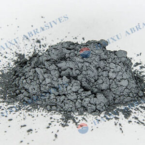 carbure de silicium noir P3000