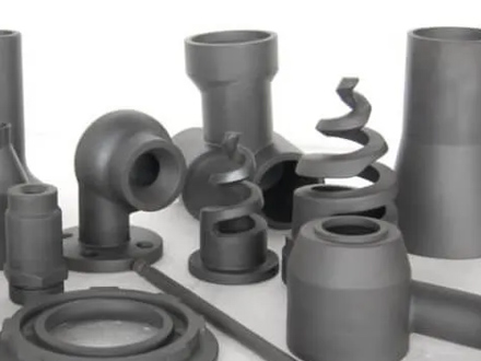 Carbure De Silicium Vert Pour La Céramique Industrielle | Carbure De