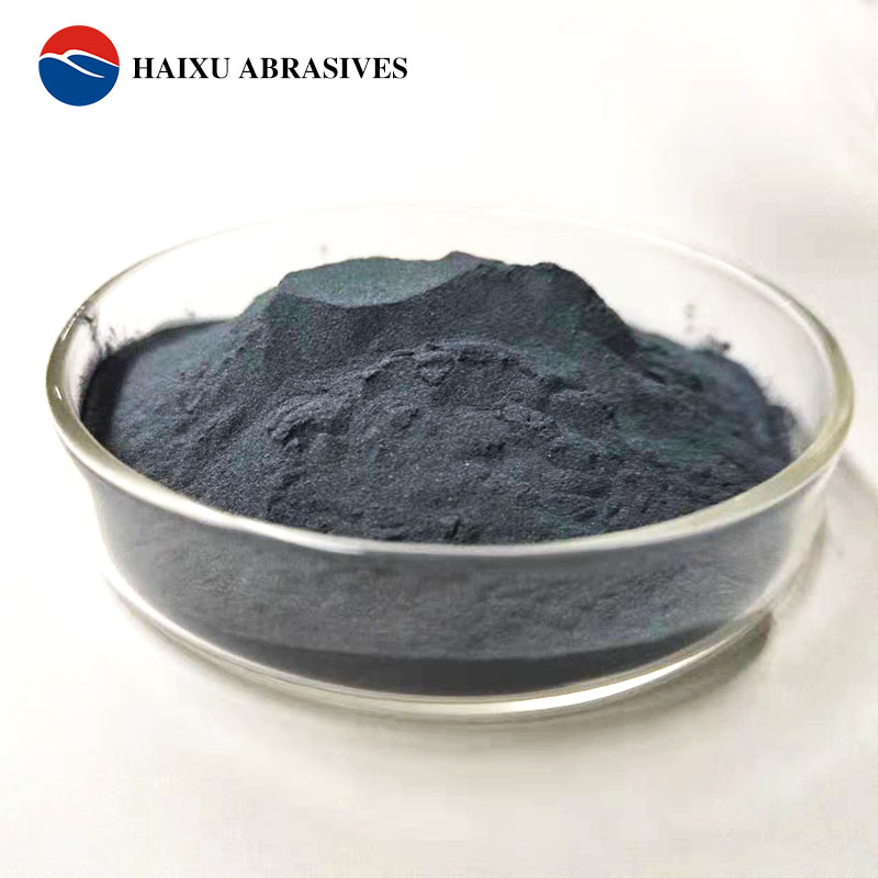 Poudre De Carbure De Silicium Pour Polissage - Granulométrie 36 à 8000 - Pour Pierres, Circuits Imprimés, Verre